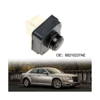 Камера заднего Вида Автомобиля Резервная Камера Заднего Вида для Chrysler 300 3.6L 15-20 68210237AE