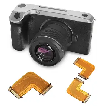 Кабель для слота для карты памяти камеры, профессиональный, устойчивый к изгибу, не ломающийся, высокопроизводительный кабель для слота для карты памяти камеры