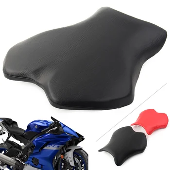Подушка для переднего сиденья водителя мотоцикла Подходит для Yamaha YZF R6 2017 2018 2019 2020