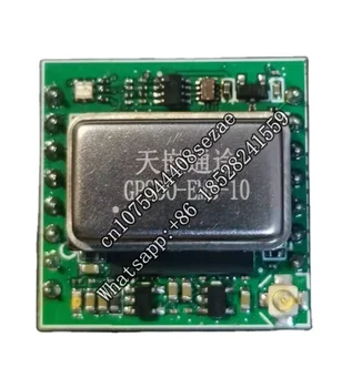 GPSDO GPS ручные часы 10 МГц USRP высокоточные B210