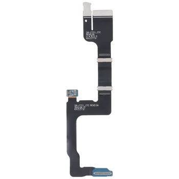 Оригинальный гибкий кабель для подключения материнской платы Samsung Galaxy Z Flip4 SM-F721