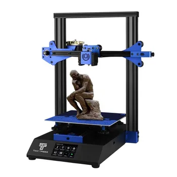 Китай Производитель OEM / ODM 3D Принтер Машина Профессиональная 3 D Stampante Drucker Impressora Imprimante Impresora 3D Принтер