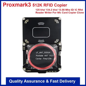 Proxmark3 Разрабатывает Комплекты Костюмов V5.0 512K 3.0 Proxmark NFC PM3 RFID Reader Writer Для RFID NFC Card Copier Clone Crack 2 USB Pro