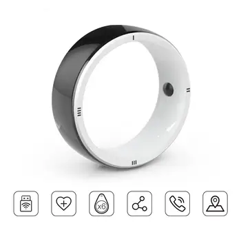 Смарт-кольцо JAKCOM R5 Новее, чем мини-набор считывателей ПВХ-карт для печати uhf-бейдж rfid плюс ключ office 365