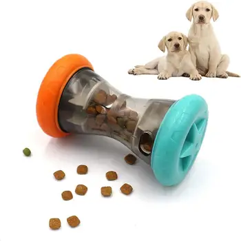 Собаки-головоломка для собак мелких пород умственной стимуляции для собак игрушки способствуют здоровому пищеварению продлен перемену для собак часть