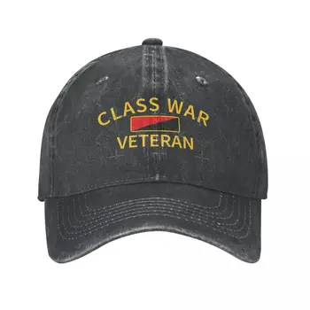 Ветеран войны класса Бейсбольная кепка