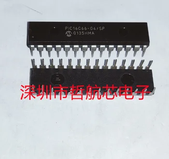Микроконтроллер PIC16C66-04-SP DIP28 совершенно новый, оригинальный