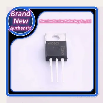 Полевой транзистор IPP120N08S4-03 TO-220 MOSFET