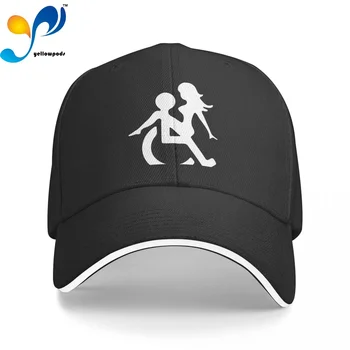 Хлопковая кепка унисекс для женщин, мужчин, JDM Racing On Car Truck, Модная бейсболка с забавным принтом, Регулируемая уличная шляпа для улицы