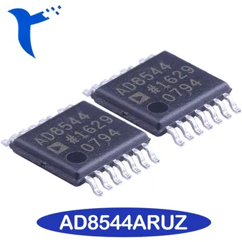 Новый оригинальный пакет AD8544ARUZ микросхема операционного усилителя TSSOP-14