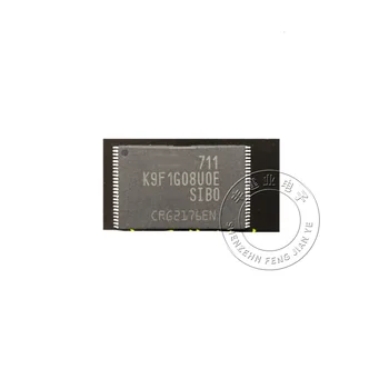K9F1G08U0E-SIB0 1 ГБ электронная NAND-вспышка TSOP48 1-5 шт.