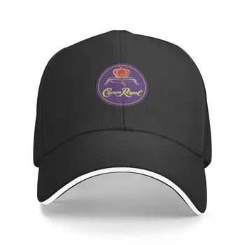 Бейсболка Для Мужчин И Женщин Snapback Crown Royal Essential Logo Essential Походная Шляпа Бренд Man Caps New In Hat Пляжные Шляпы Man