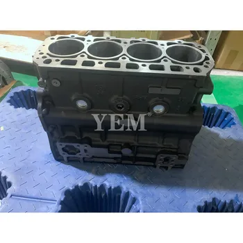 Для блока цилиндров двигателя Yanmar 4TNV94