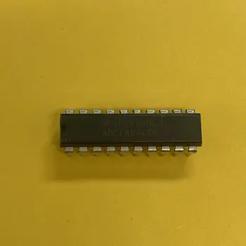 ADC0804 ADC0804LCN 8-битная микросхема аналого-цифрового преобразователя типа последовательного сравнения CMOS DIP-20
