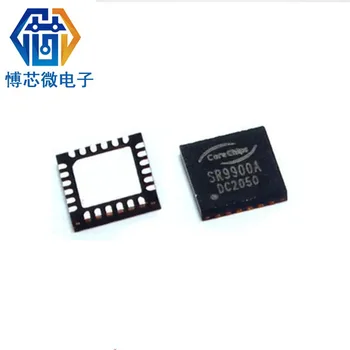 10ШТ SR9900A SR9900 посылка QFN-24-EP (4 x4) Новый оригинальный чип Ethernet