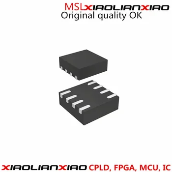 1ШТ XIAOLIANXIAO DAC80501ZDQFR WSON8 Оригинальная микросхема хорошего качества Может быть обработана с помощью PCBA