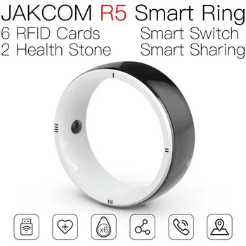 JAKCOM R5 Smart Ring Новее, чем mobile tag access control МГц премиум польша rfid13 125 кГц перезаписываемая ячейка карты