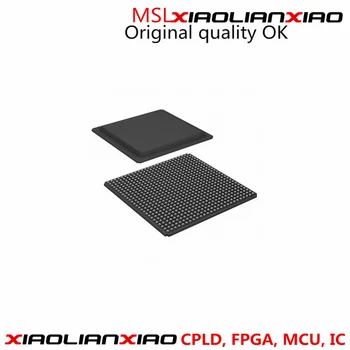 1ШТ MSL XC6SLX45-FGG676 XC6SLX45-3FGG676C XC6SLX45 676-BGA Оригинальная микросхема FPGA хорошего качества Может быть обработана с помощью PCBA