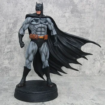 38 см Темный Рыцарь Бэтмен Gk Фигурки Игрушка Большая Лига Справедливости Стоячие Фигурки Бэтмена Модель Украшения Подарки Подарок для детей
