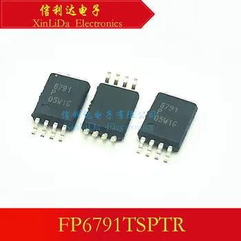 FP6791TSPTR FP6791 Маркировочный код 6791P TSSOP8 микросхема питания постоянного тока Новая и оригинальная