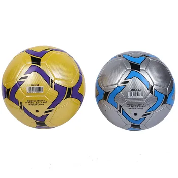 Профессиональный размер 4/5 Футбольный мяч для детей и взрослых, полиуретановый клей, бесшовный износостойкий Водонепроницаемый футбольный мяч