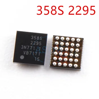 5 шт./лот 358S 2295 Зарядное устройство Для зарядки IC