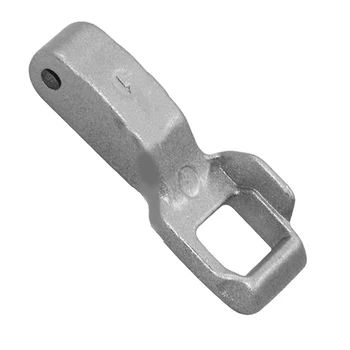 Прочный Дверной Крючок из нержавеющей Стали для Фронтальной загрузки L51VNG20 L51TNG20 21 Для Стиральной Машины, Совместимой с DFS03857