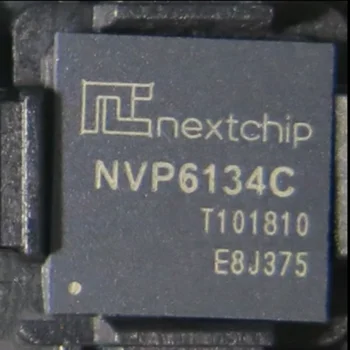 NVP6134C новый оригинальный чип в упаковке 76-QFN