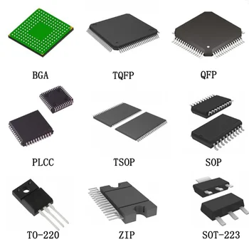 XC2S200-5FGG256I XC2S200-5FGG256C Встроенная интегральная схема (ИС) BGA256 FPGA (программируемая в полевых условиях матрица вентилей)