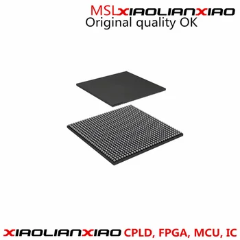 1ШТ MSL XC6SLX100T-FGG900 XC6SLX100T-3FGG900I XC6SLX100T 900-BBGA Оригинальная микросхема FPGA хорошего качества Может быть обработана с помощью PCBA