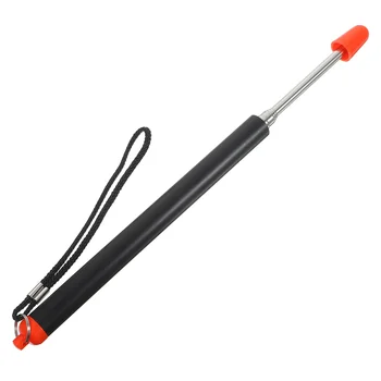 Палочка-указатель для учителя, указывающий стержень для доски, инструмент для обучения в помещении, Выдвижная палочка-указатель для обучения