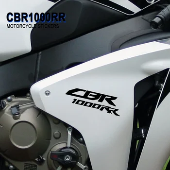 Мотоциклетные Наклейки Водонепроницаемая Наклейка Для Honda CBR1000RR CBR1000 CBR 1000 RR 1000RR Fireblade 2004-2022 2021