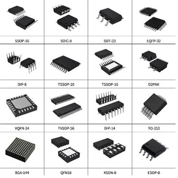 100% Оригинальный SC16C752BIB48, 157 микроконтроллерных блоков (MCU/MPU/SoC) LQFP-48 (7x7)