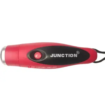 Hot Sale Junction Basketball Football Game Referee Training Survival Electronic Whistle свисток для выживания свисток