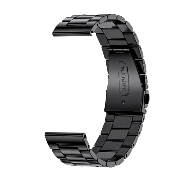 2024 новые 49-мм 2,09-дюймовые смарт-часы с беспроводной зарядкой по Bluetooth и вызовом с фиксирующим винтом на ремешке из 22-мм нержавеющей стали.